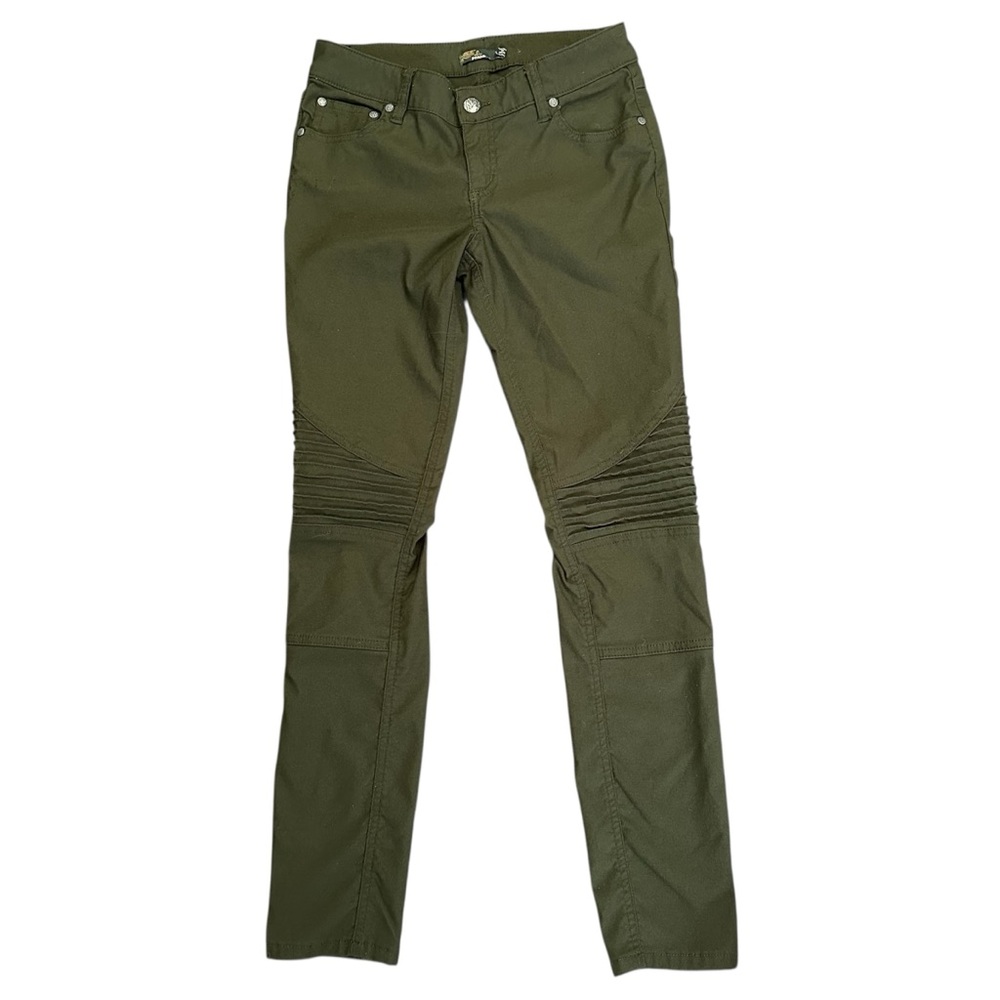 PrAna Moto Pants